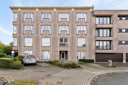 immo DAVID stelt voor: gelijkvloers appartement - Foto 5