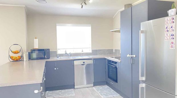 3 bedrooms in Henderson - Photo 1