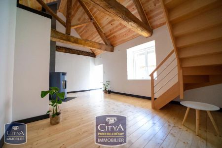 Maison à louer 6 pièces 190.62m² - Photo 2