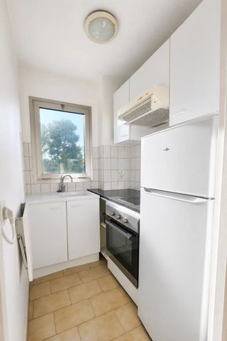 Location Appartement 2 pièces 36m² LE CANNET 06110 - Photo 5