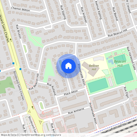164 Ruskin Drive, H9W 2Y2, Beaconsfield