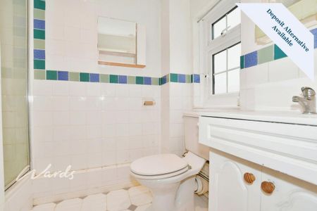 Studio to rent - Photo 4