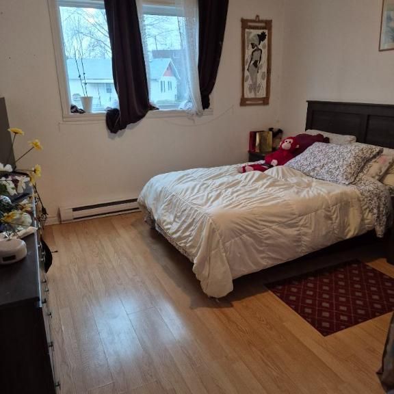 Longueuil, 5 1/2, dans un 5 plex , Libre 1er juin - Photo 1