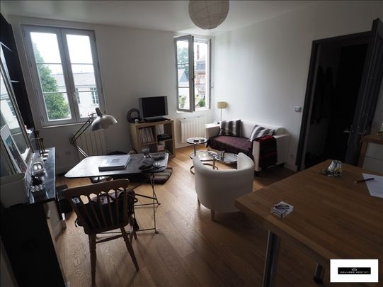 Location Appartement 2 pièces 42m² ROUEN 76000 - Photo 1