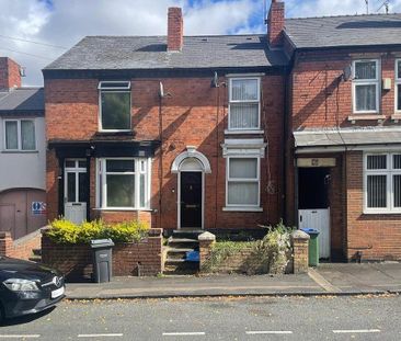 2 bedroom terraced house to rent - Photo 2
