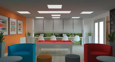 Studio to rent - Photo 3