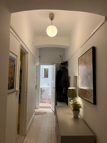 Östermalmsgatan, Stockholm - Photo 3