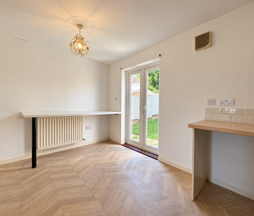 2 bedroom house to rent - Photo 4