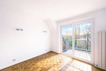 Penthouse te huur - Foto 4