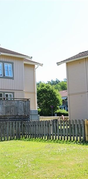 Abborrvägen 4 - Foto 1