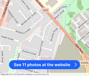 Portland Street, Hanley - Photo 1