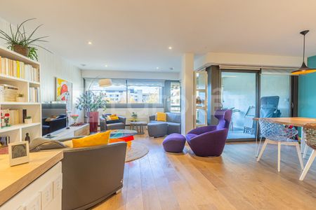 Appartement Annecy 3 pièces 85 m2 - Photo 3