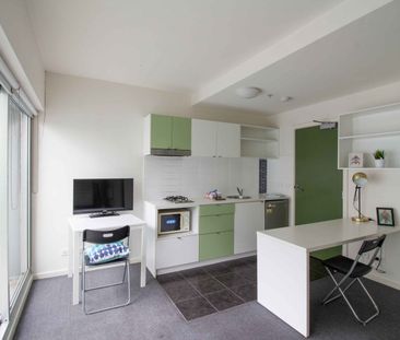 B-Central - Student Apartments - Photo 3