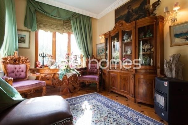 Βίλα για ενοικίαση Κέντρο (Άγιος Στέφανος) - Photo 1