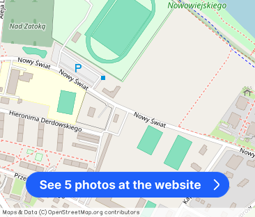 Mieszkanie 2 pokojowe - Photo 1