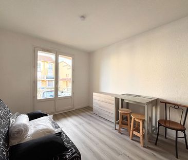 Appartement studio meublé - Photo 2