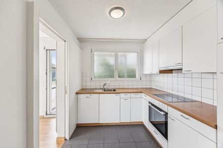 Attraktive 4.5 Zimmer-Wohnung in St. Gallen - Foto 4