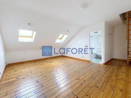 Appartement T2 Grand-Couronne à louer - Photo 2