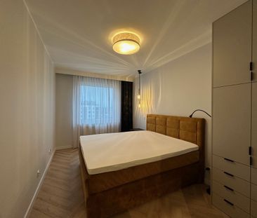 2 pokoje, balkon, miejsce w garażu, os. Harmonia - Photo 5