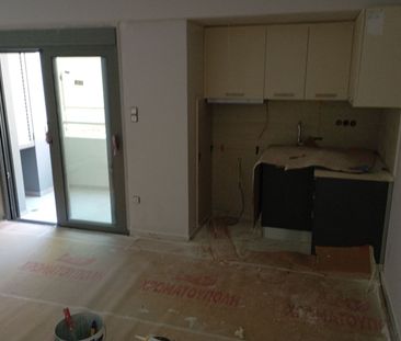 Studio/Γκαρσονιέρα για ενοικίαση - Καλαμαριά, - Photo 1