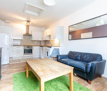 2 bed apartment to rent in St Andrews Street, City Centre, NE1 - Photo 5