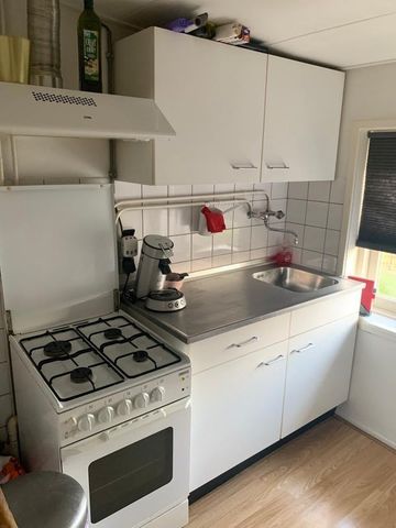 Te huur: Appartement Groene Weide in Arnhem - Foto 5