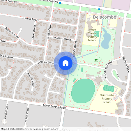 18 Jasmine Drive, Vic 3356, Delacombe