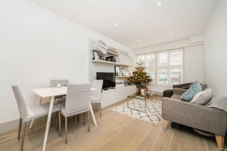 Abbeville Road, SW4, London - Photo 3