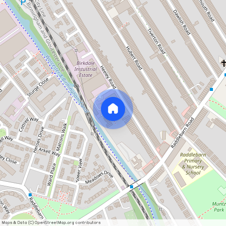 Fairgreen Way, Selly Oak, Birmingham, B29 6EW