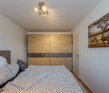 Neubauwohnung mit Kaiserblick - Foto 5