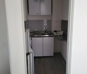 Appartement 1 pièce à louer - Photo 6