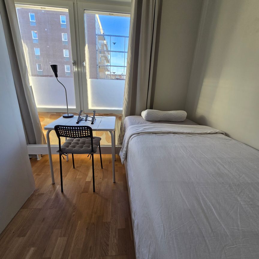 Råbyvägen, Uppsala - Foto 1