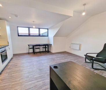 1 bedroom Flat To Let - Photo 5