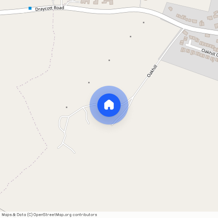 Oakhill House, Tean, Stoke-on-Trent