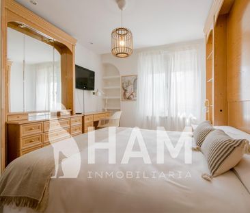 Habitación - Madrid - Pinar del Rey - 500€ MES - Ref. GPP4444 - Photo 2