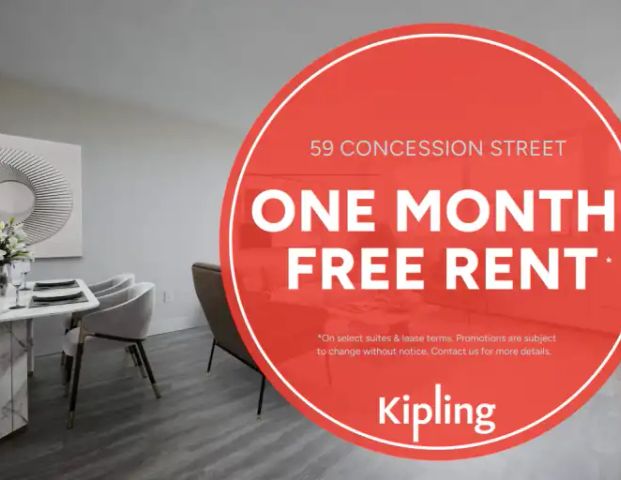 59 Concession St | 59 Concession Street, Cambridge - Photo 1