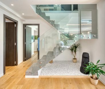 Villa Romantica - Mougins - Photo 5