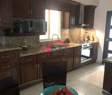 CASA EN RENTA PALERMO RESIDENCIAL - Foto 5