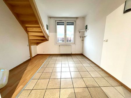 Maison Aulnoy Lez Valenciennes 3 pièce(s) 82.54 m2, - Photo 5