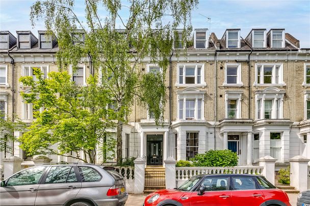 Elsham Road, Holland Park, W14 - Photo 1