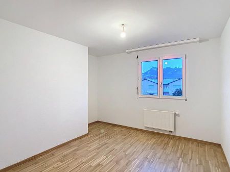 Bel attique de 3.5 pièces au 4ème étage à Bulle - Photo 4