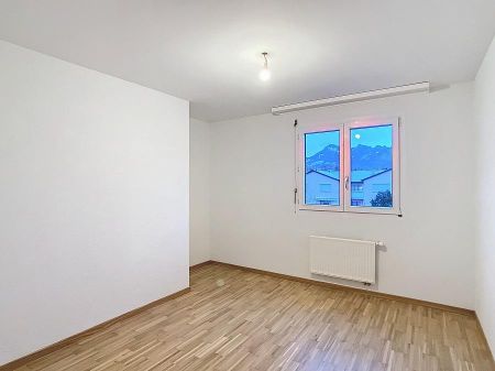 Magnifique appartement de 3.5 pièces au 4ème étage - Photo 2