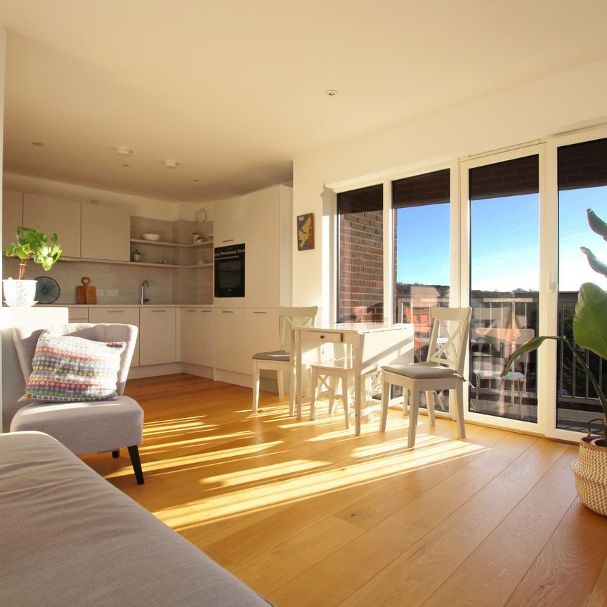 Shanks Street, North Kelvinside, Glasgow - Photo 1