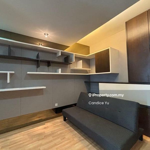 Verve Suites, Mont Kiara - Foto 1
