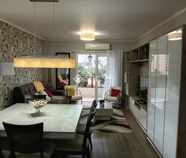 Apartamento com 3 quartos e 107m² para alugar em Centro, Gravataí. - Photo 5