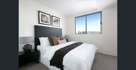 Convenient inner-city living - Photo 2