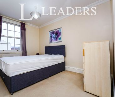 2 bedroom apartment to rent St. Georges Place, Cheltenham, GL50 - Photo 3