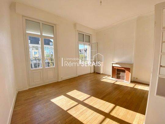 Location Appartement 3 pièces 73m² - Photo 1