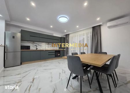APARTAMENT NOU INCHIRIERE – CENTRU, PRIMA INCHIRIERE, MOBILAT, UTILA - Photo 2