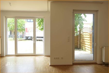 Wohnen in der Seniorenresidenz "Am Kurpark" im Hammer Osten - Photo 2